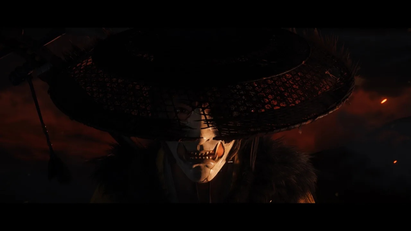 羊蹄山之魂：数字豪华版.Ghost of Yōtei Digital Deluxe Edition_4