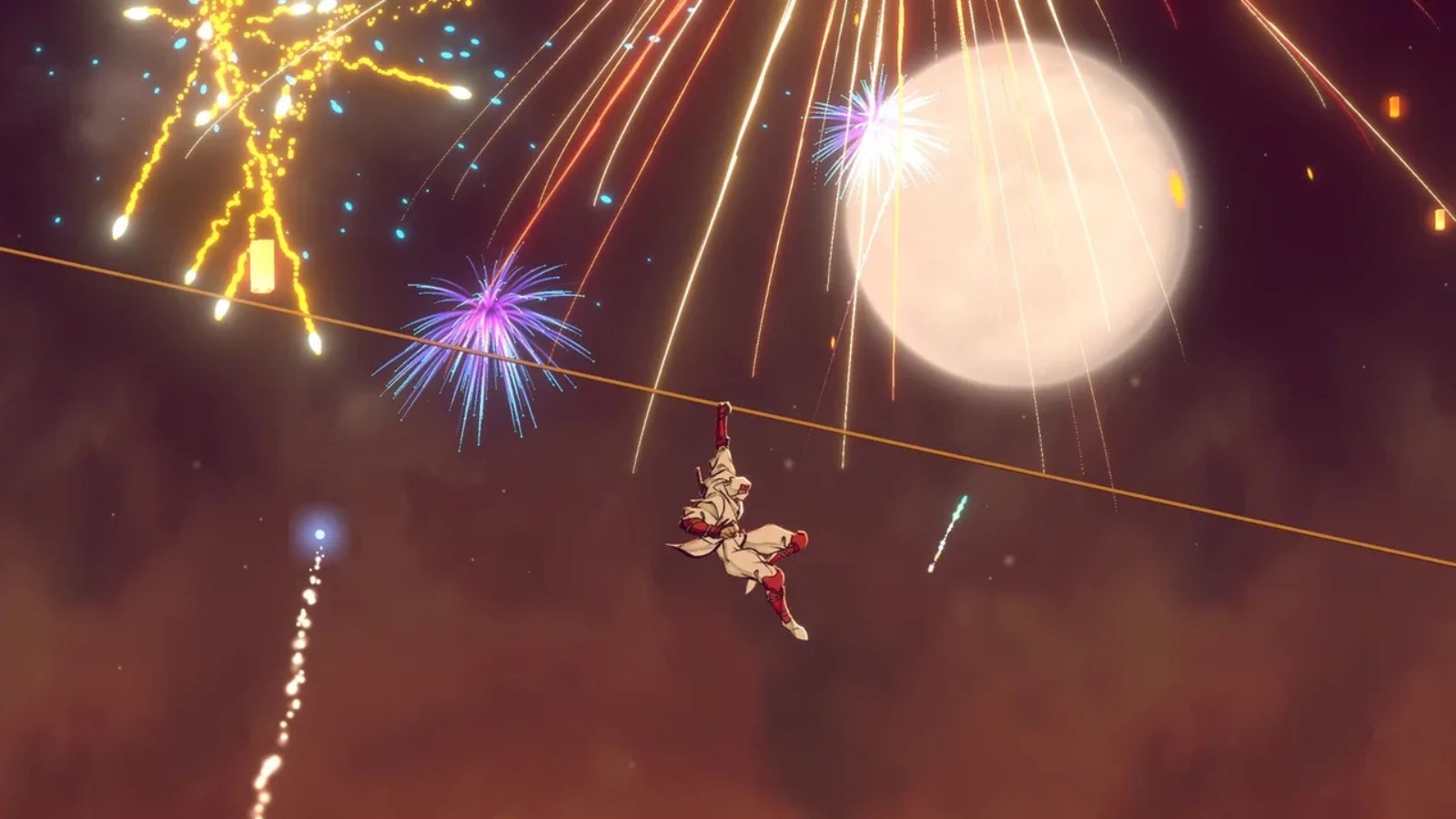 超级忍：反攻的斩击 – 豪华版.Shinobi: Art of Vengeance – Digital Deluxe Edition_4