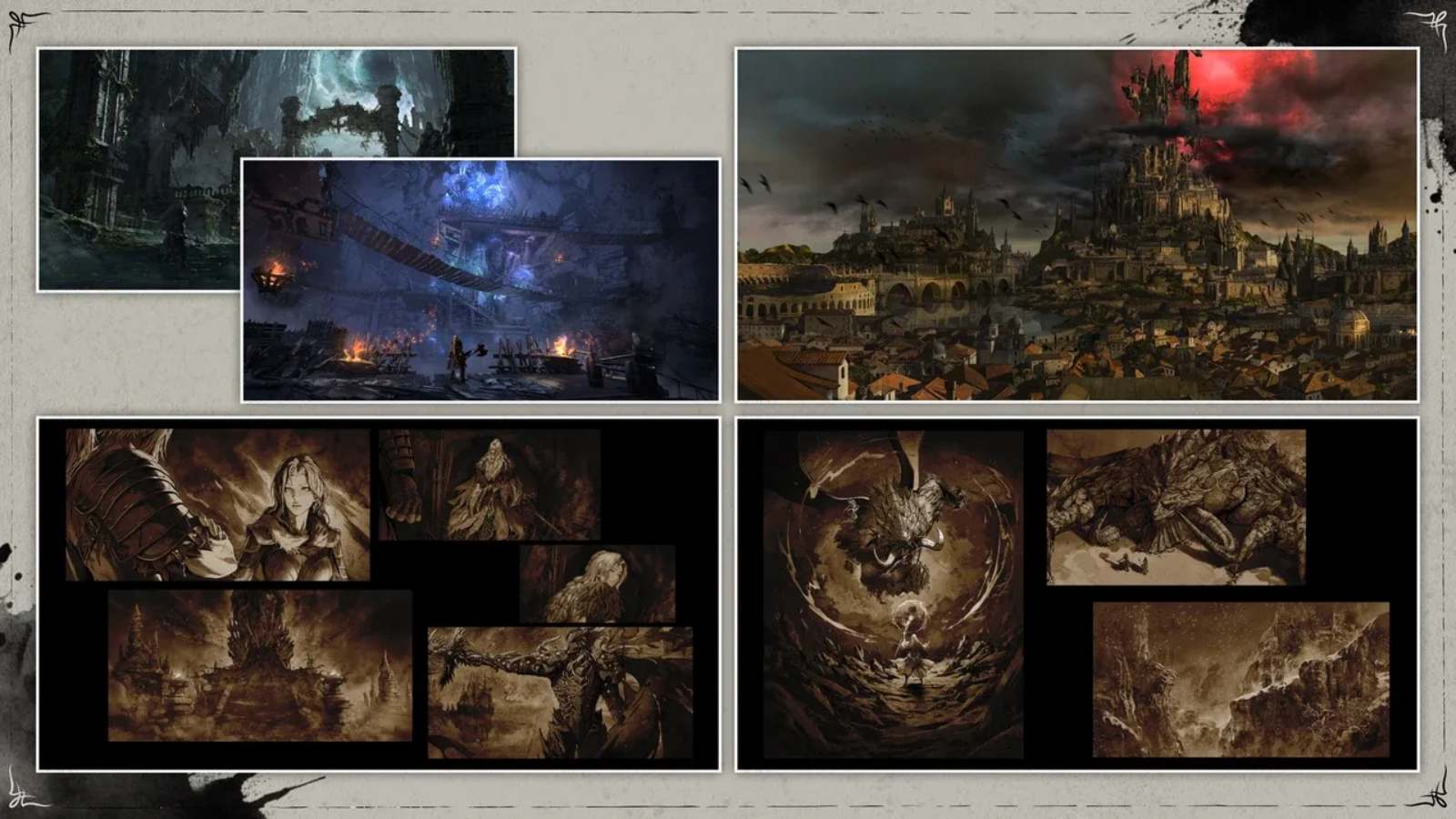 第一狂战士：卡赞 – 豪华版.The First Berserker: Khazan – Deluxe Edition_0