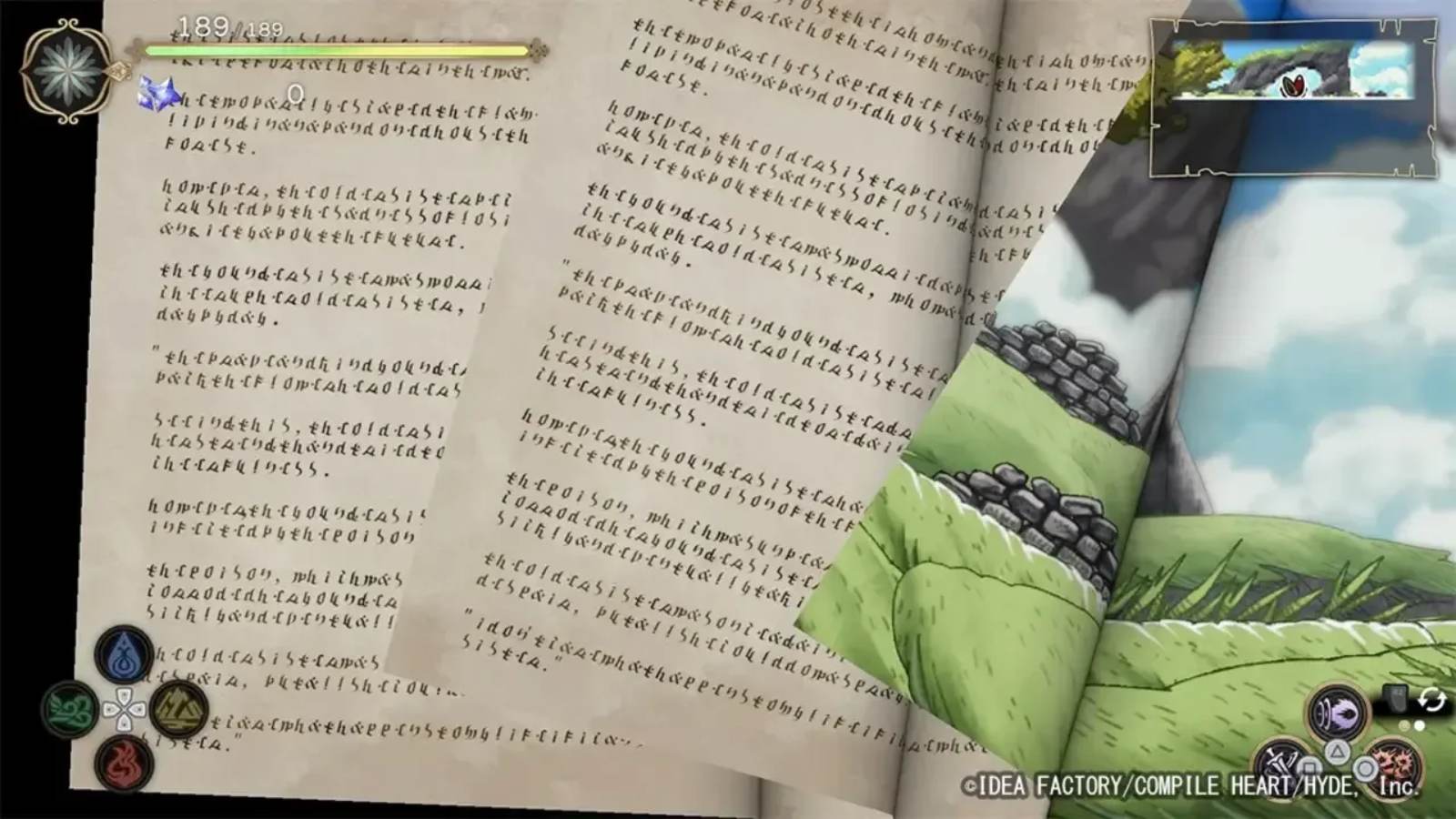 魔法司书阿莉艾娜 ～七英杰之书～.Ariana and the Elder Codex_2