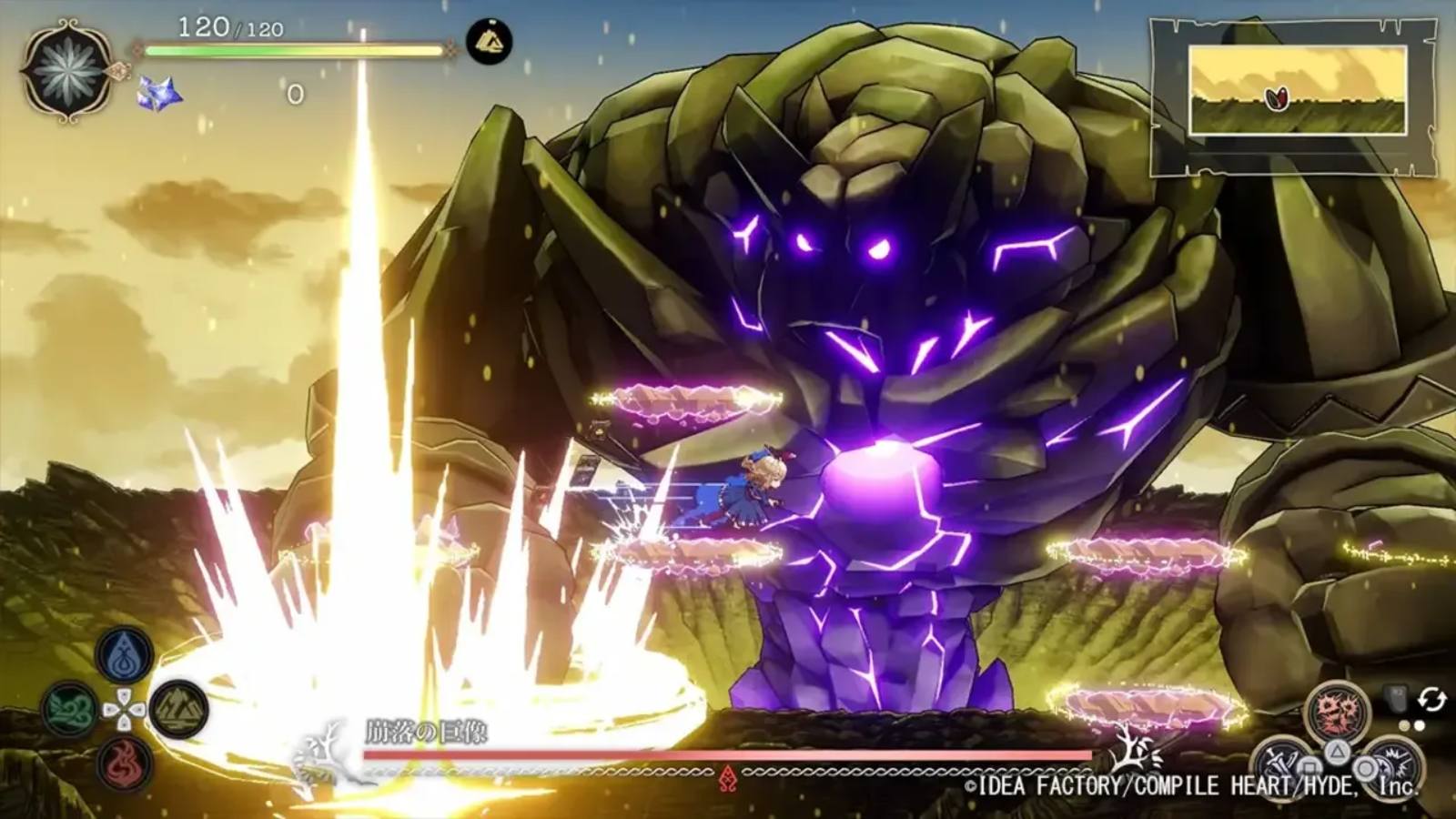 魔法司书阿莉艾娜 ～七英杰之书～.Ariana and the Elder Codex_4