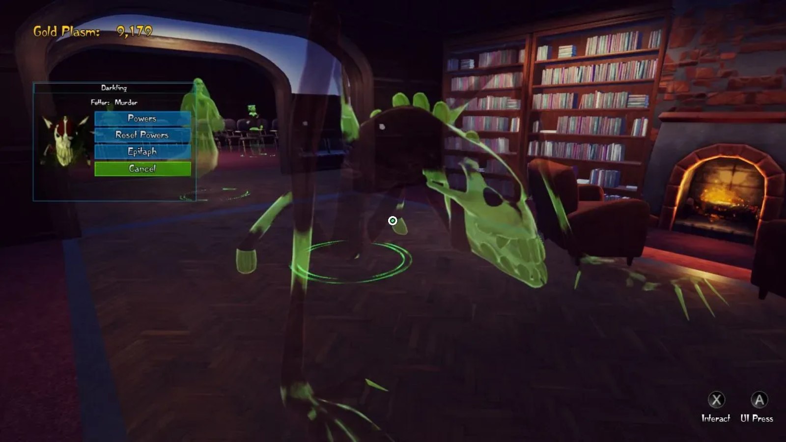 鬼魂大师：复苏.Ghost Master: Resurrection_1