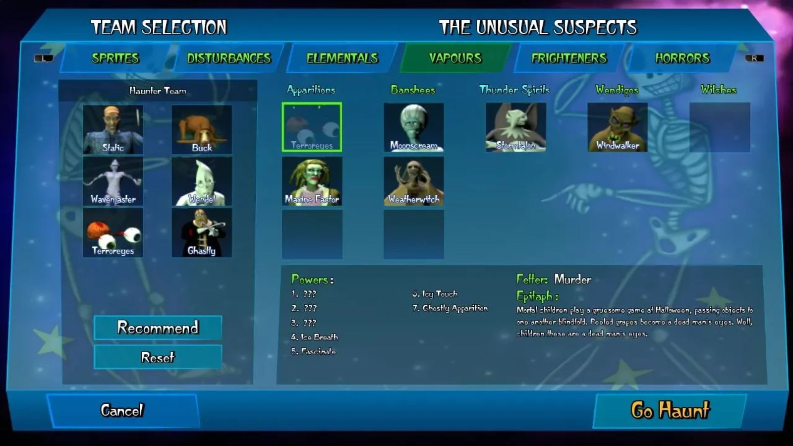 鬼魂大师：复苏.Ghost Master: Resurrection_3