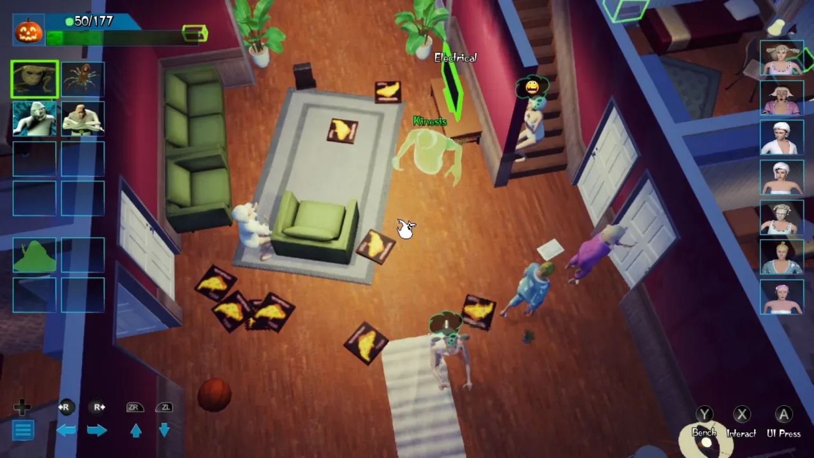 鬼魂大师：复苏.Ghost Master: Resurrection_4