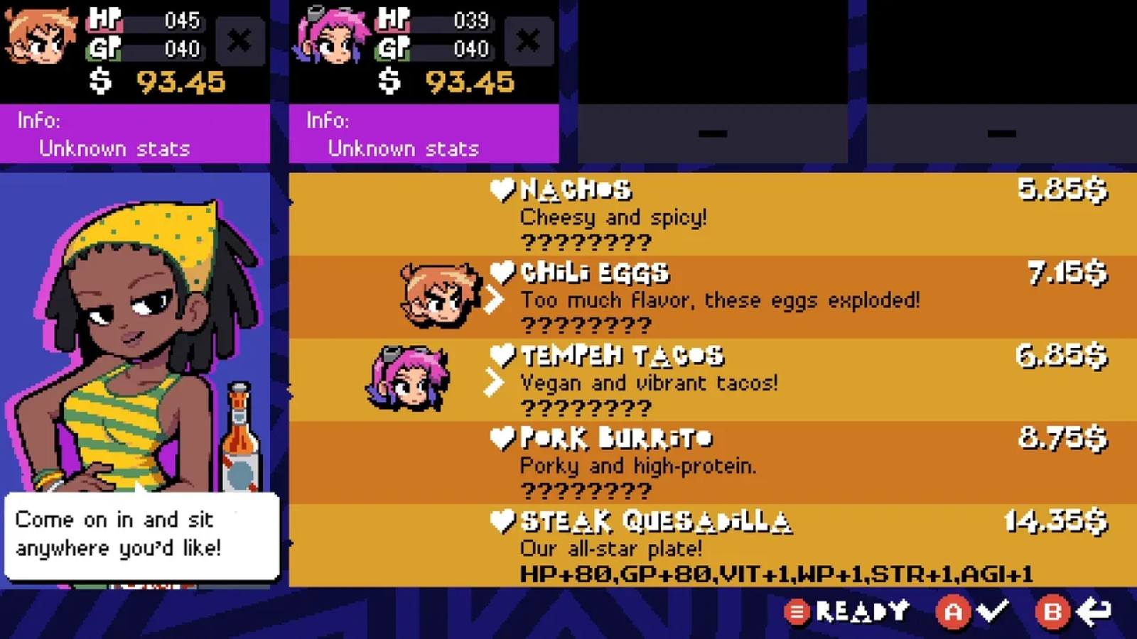 歪小子斯科特EX.Scott Pilgrim EX_5