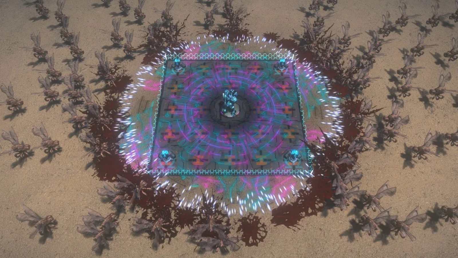 机甲要塞.Mech Fortress_2