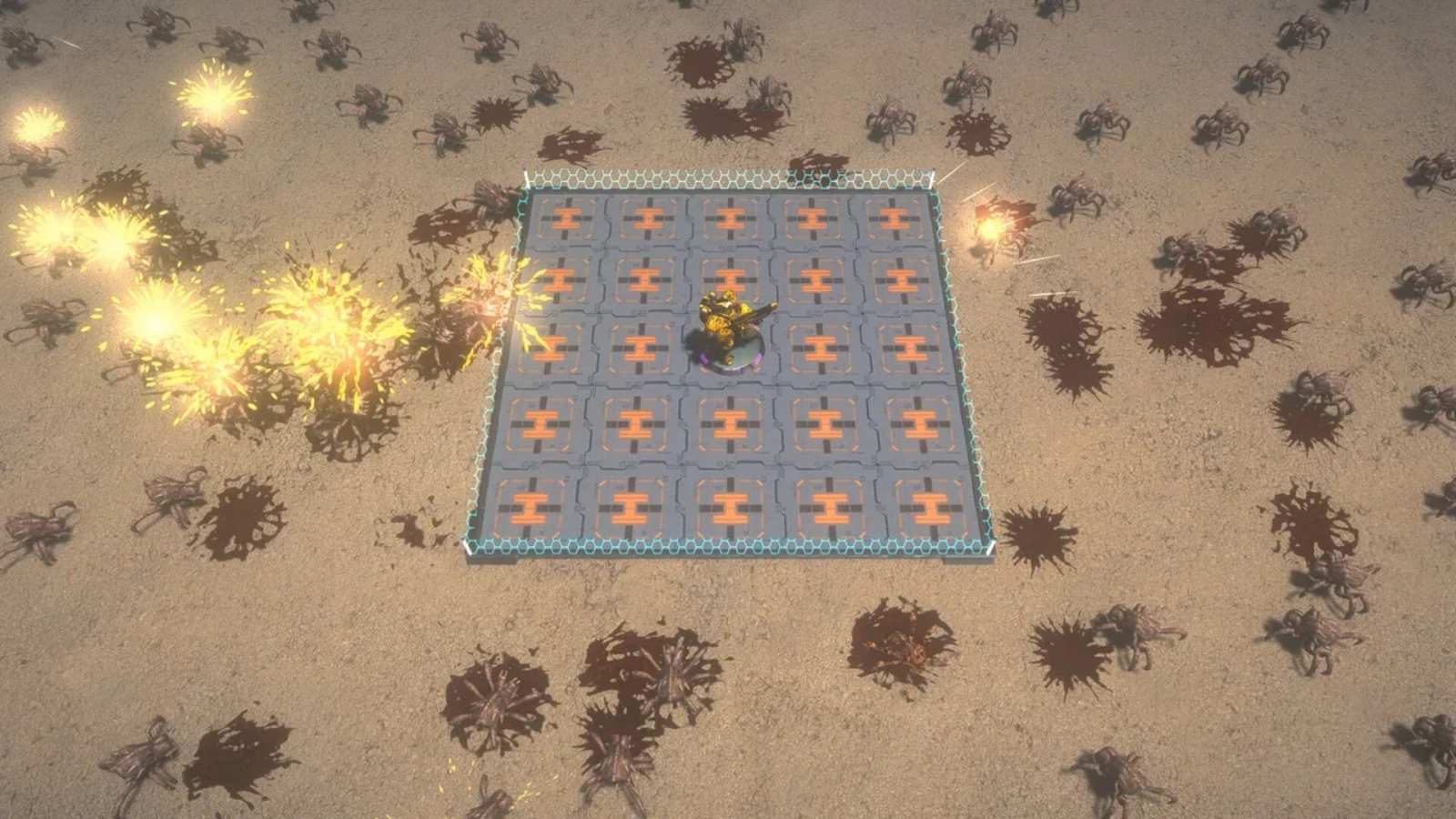 机甲要塞.Mech Fortress_3