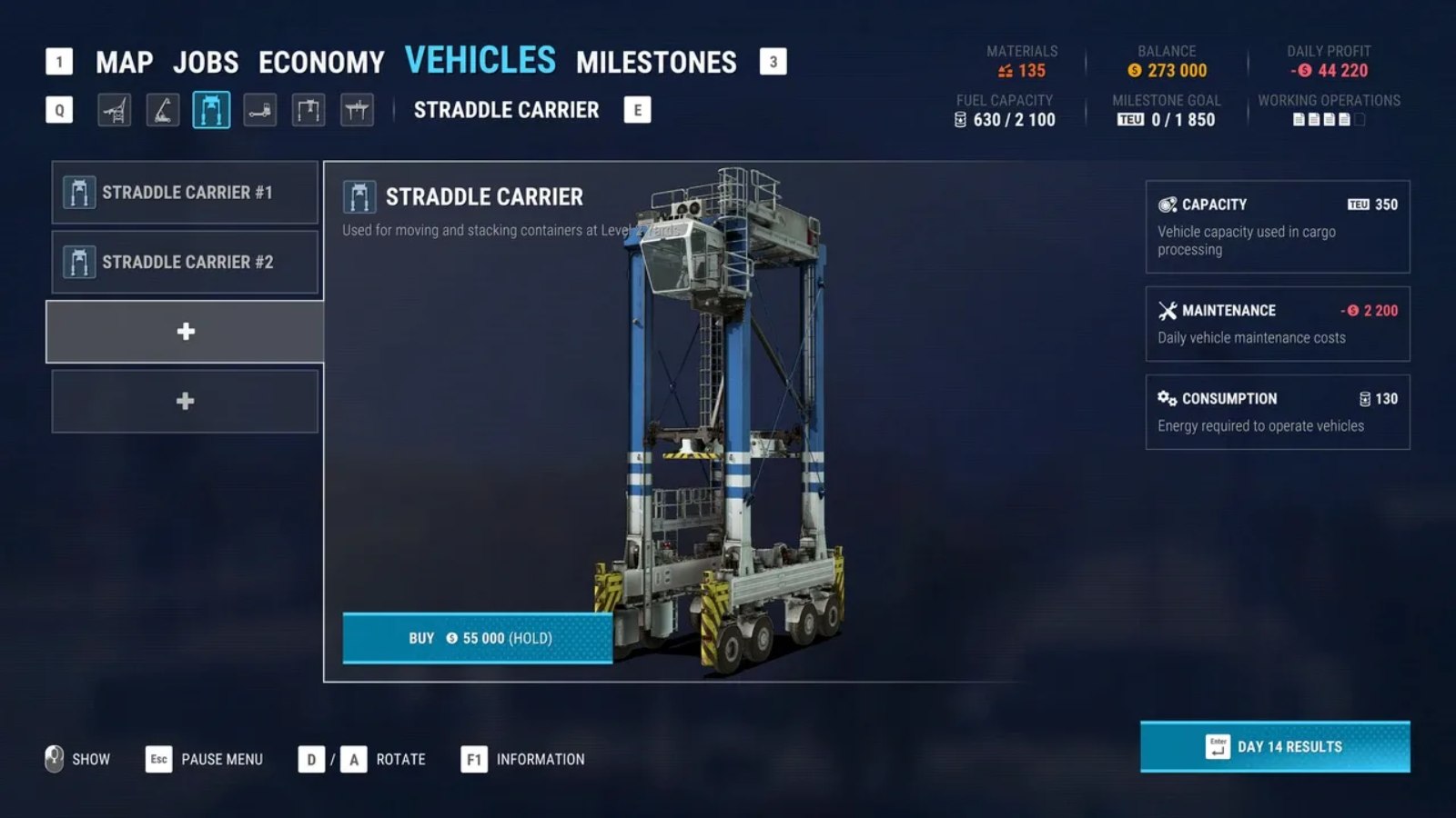 锚定港湾：豪华版.Docked – Deluxe Edition_1