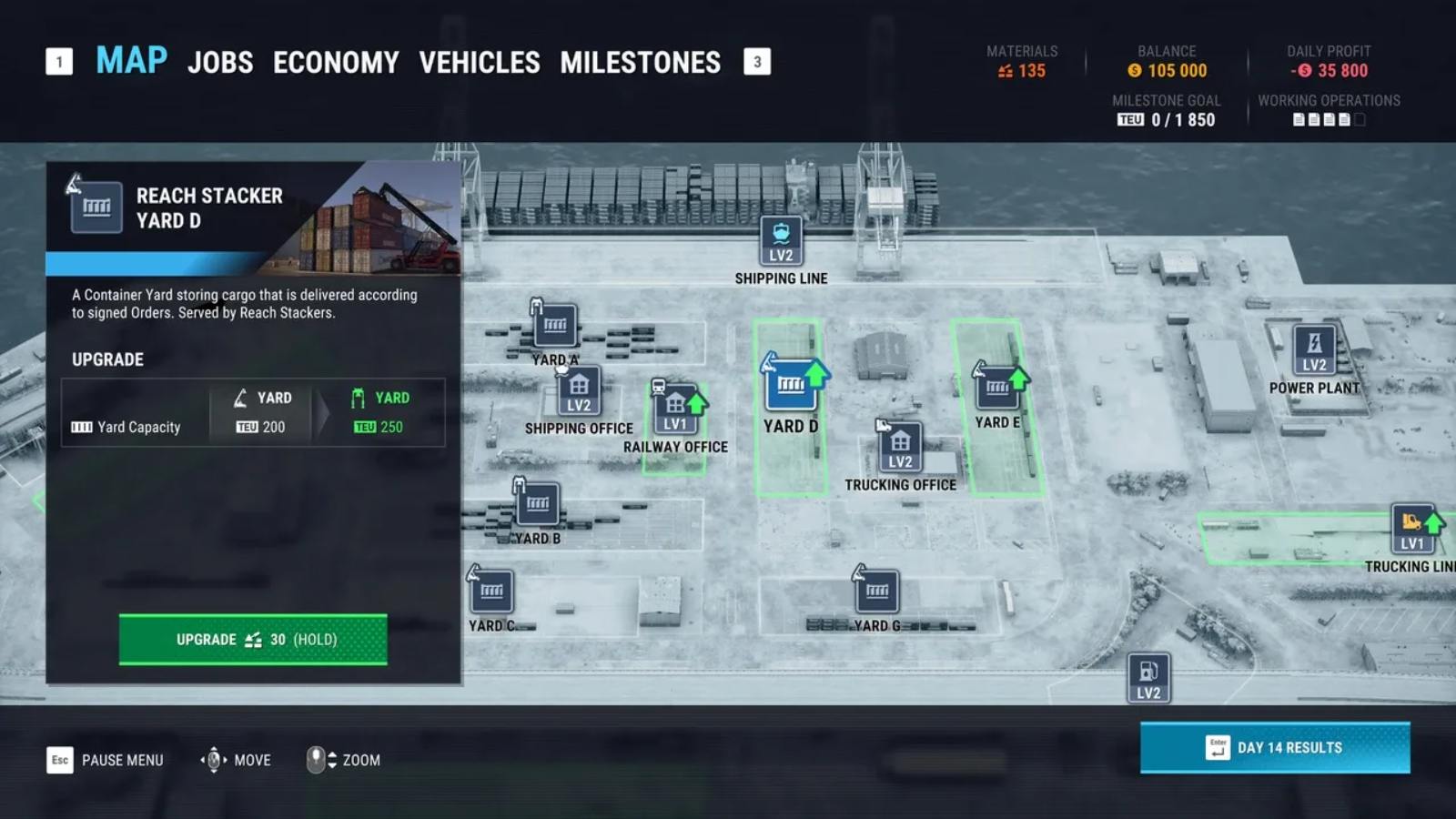 锚定港湾：豪华版.Docked – Deluxe Edition_3