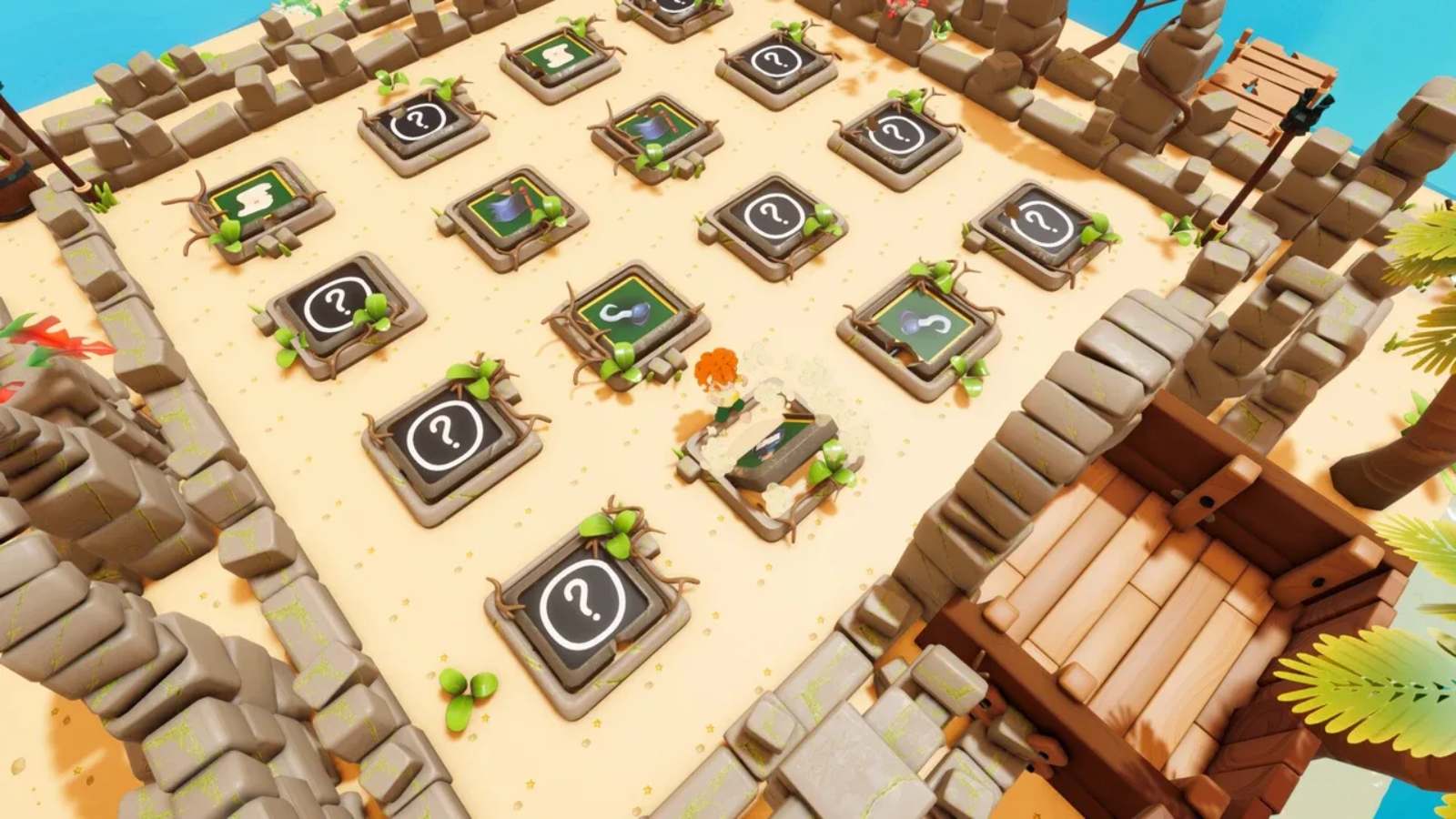 普穆克尔与海盗王冠.Pumuckl and the Crown of the Pirate King_4