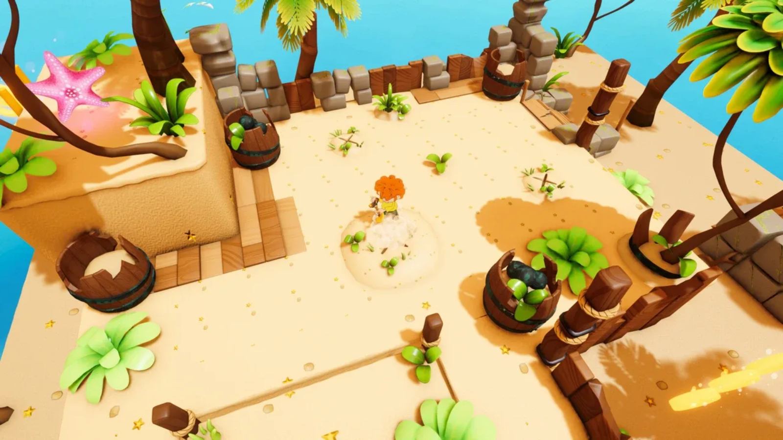 普穆克尔与海盗王冠.Pumuckl and the Crown of the Pirate King_5