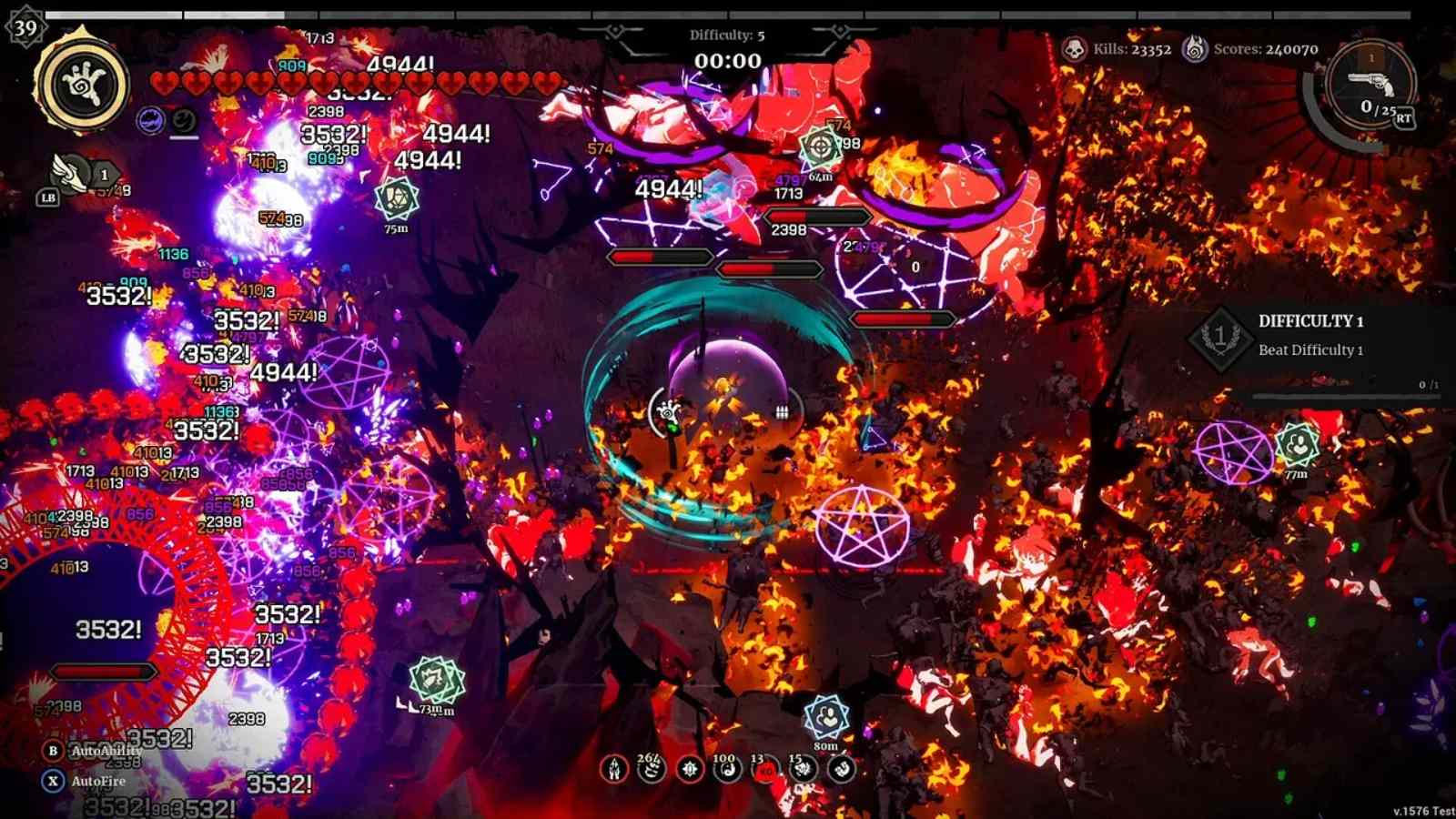 无尽猎杀：支持者版.Grind Survivors Supporter Edition_4