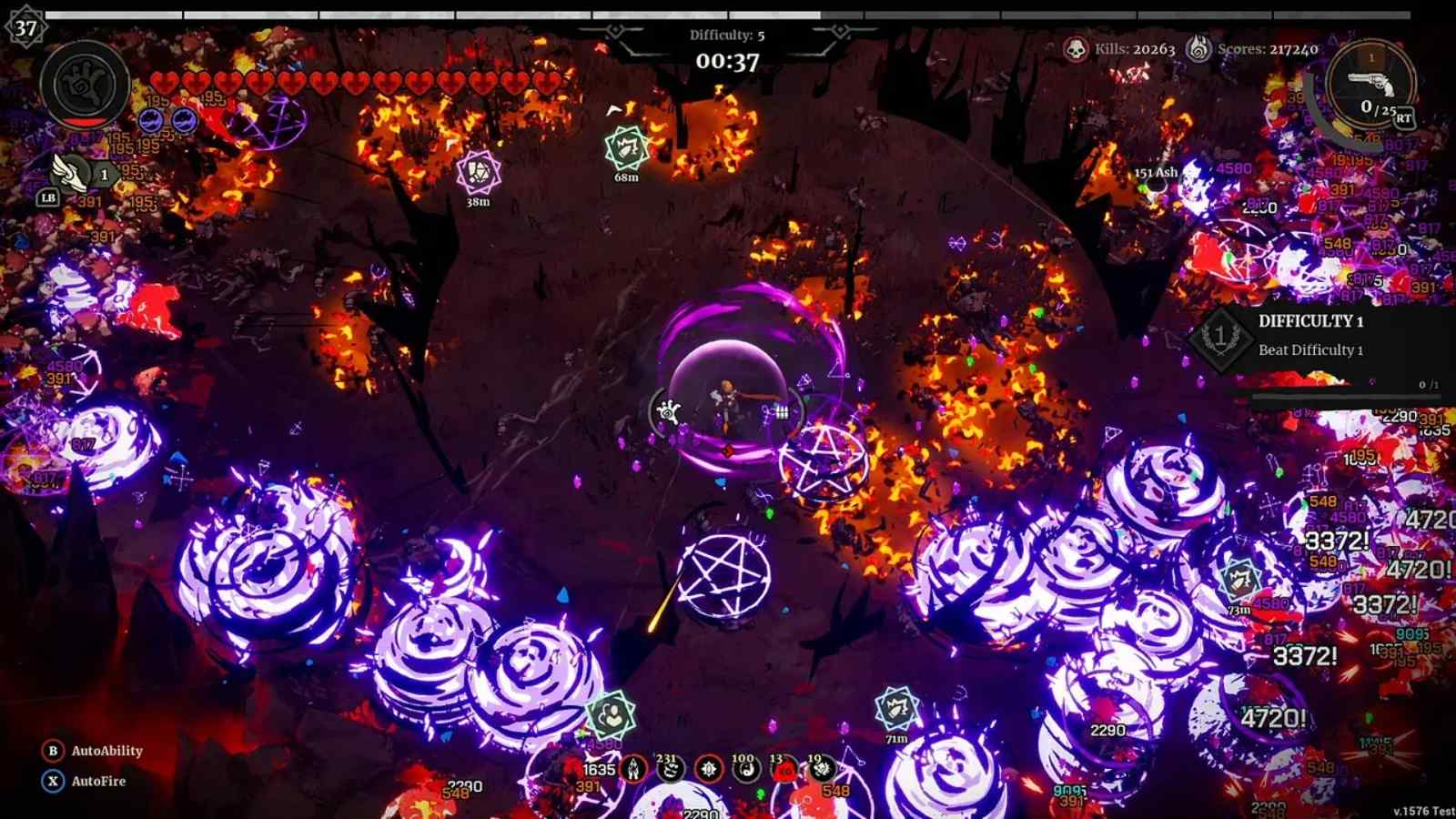 无尽猎杀：支持者版.Grind Survivors Supporter Edition_2