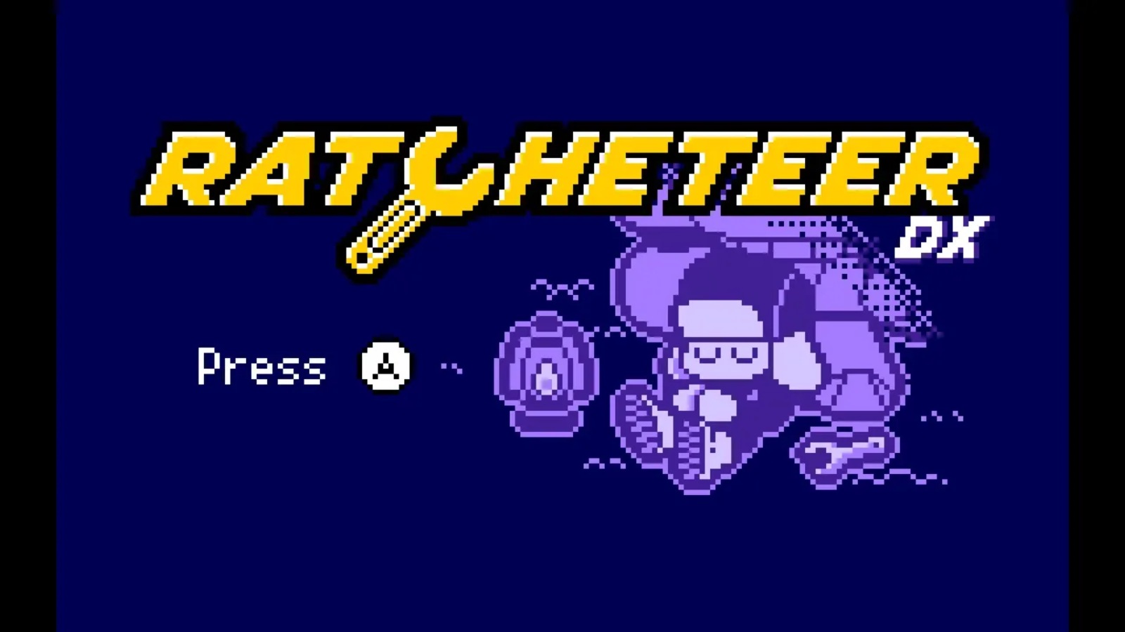 扳手侠DX.Ratcheteer DX_0