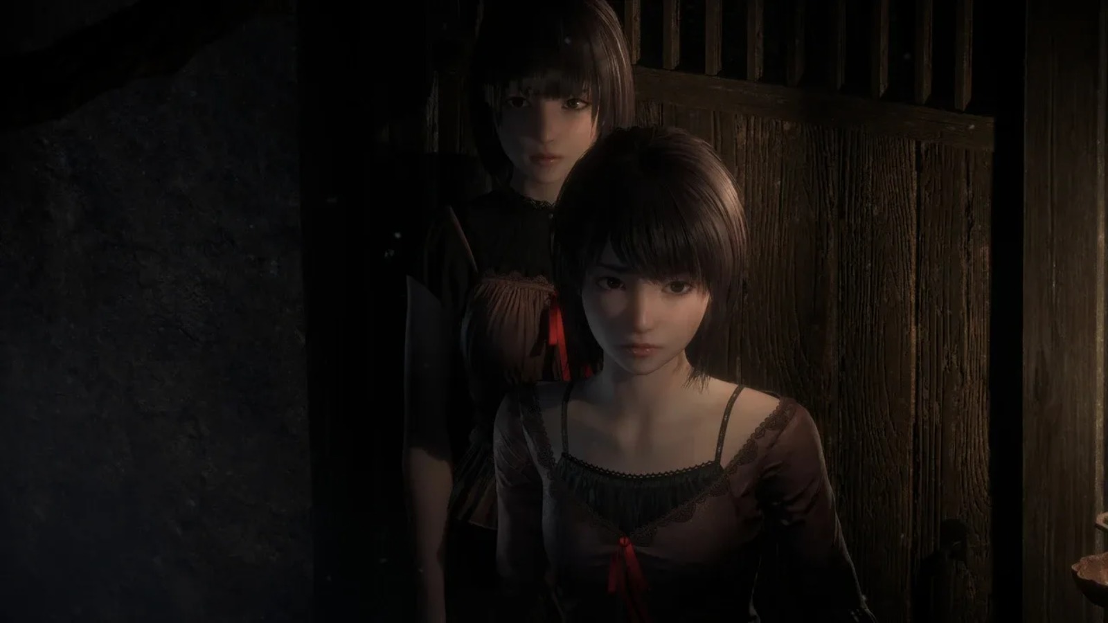 零 ～红蝶～ 重制版 – 数字豪华版.Fatal Frame II: Crimson Butterfly Remake Digital Deluxe Edition_5