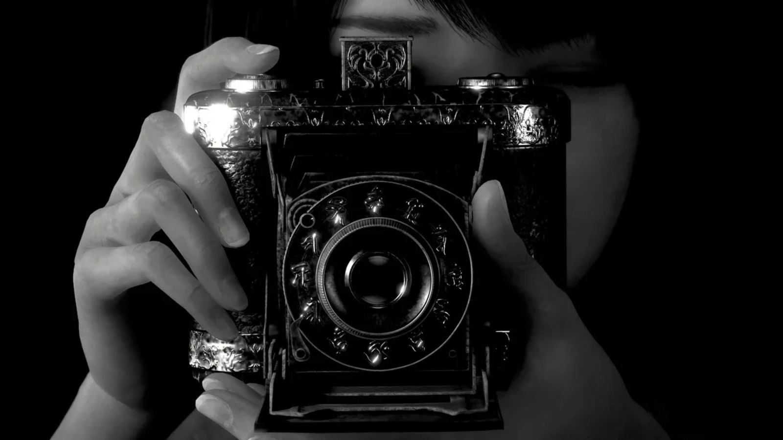 零 ～红蝶～ 重制版 – 数字豪华版.Fatal Frame II: Crimson Butterfly Remake Digital Deluxe Edition_4