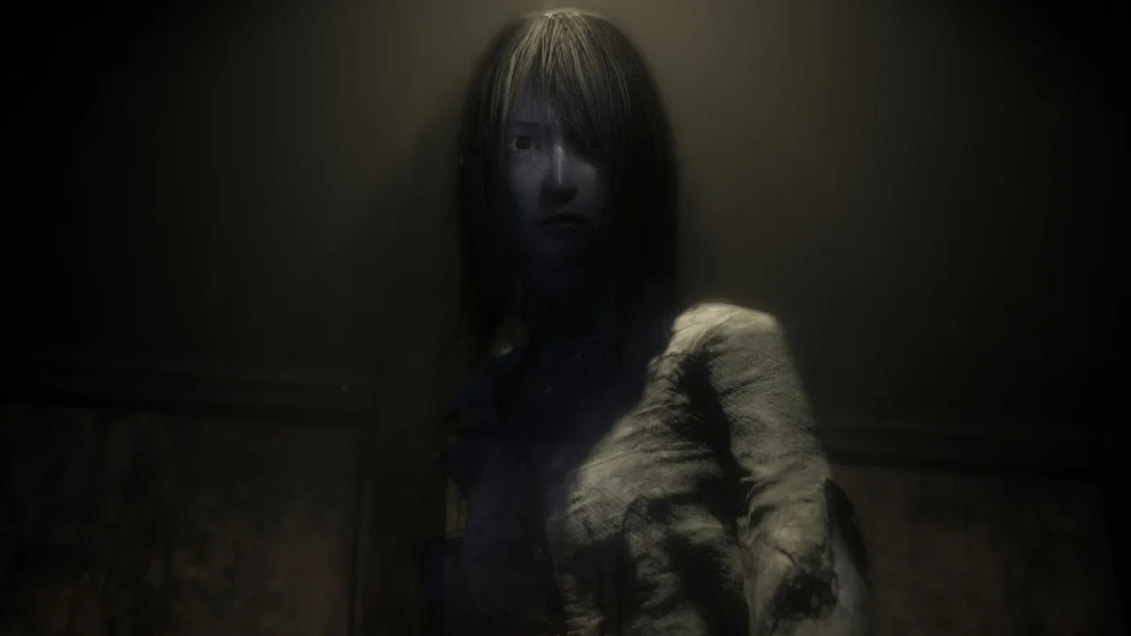 零 ～红蝶～ 重制版 – 数字豪华版.Fatal Frame II: Crimson Butterfly Remake Digital Deluxe Edition_1