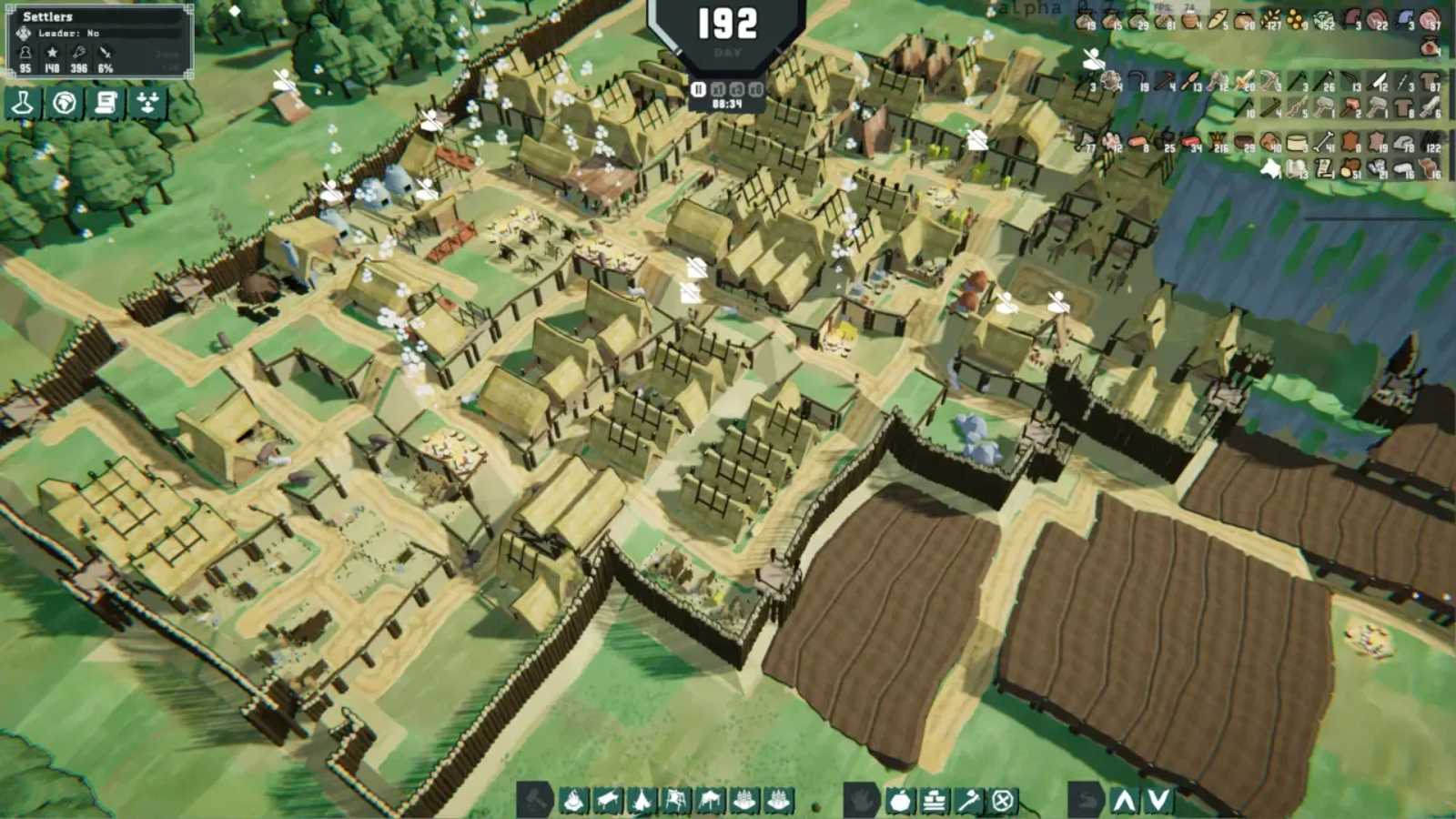 原始定居者.Humanica_2