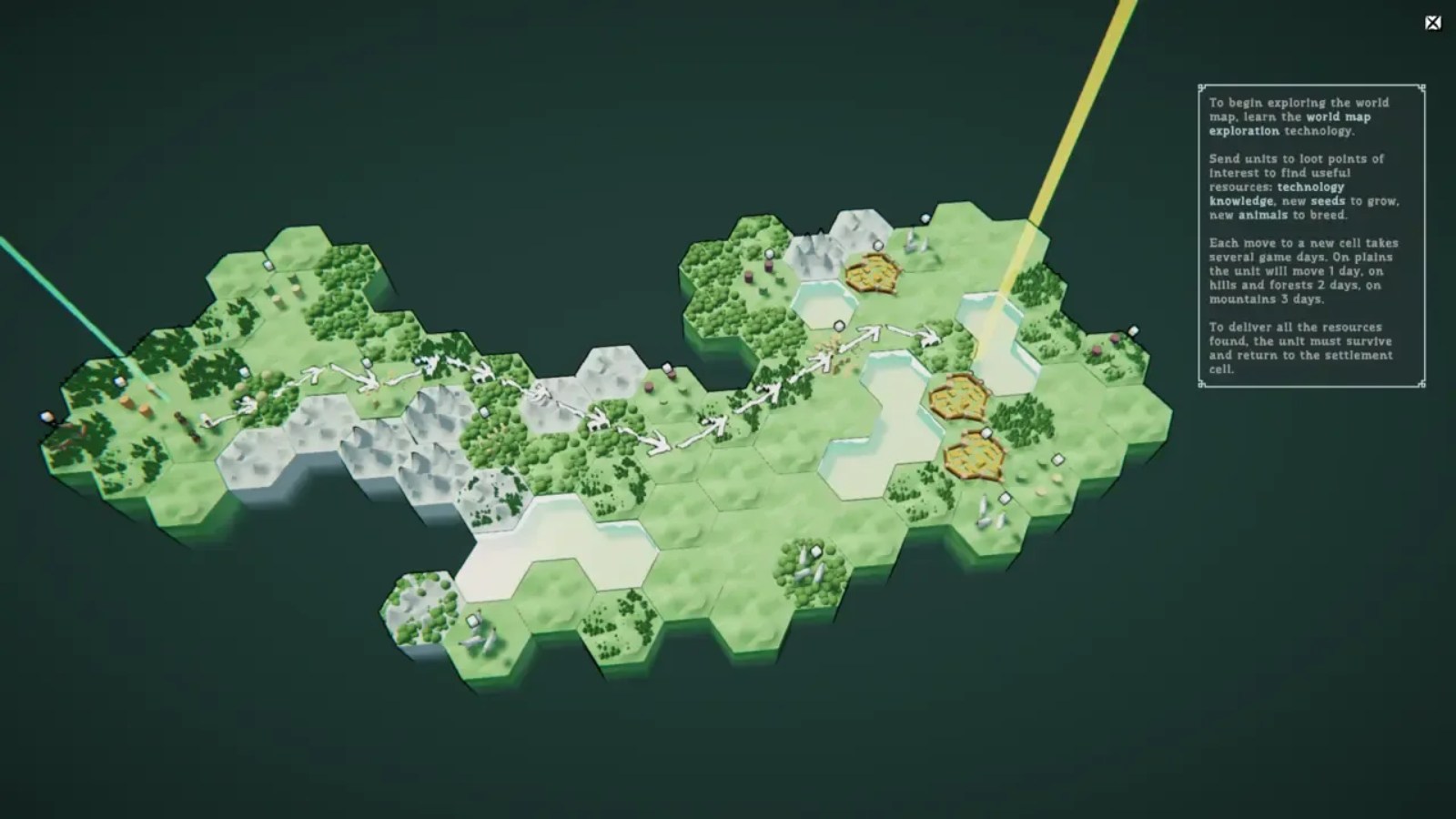 原始定居者.Humanica_3