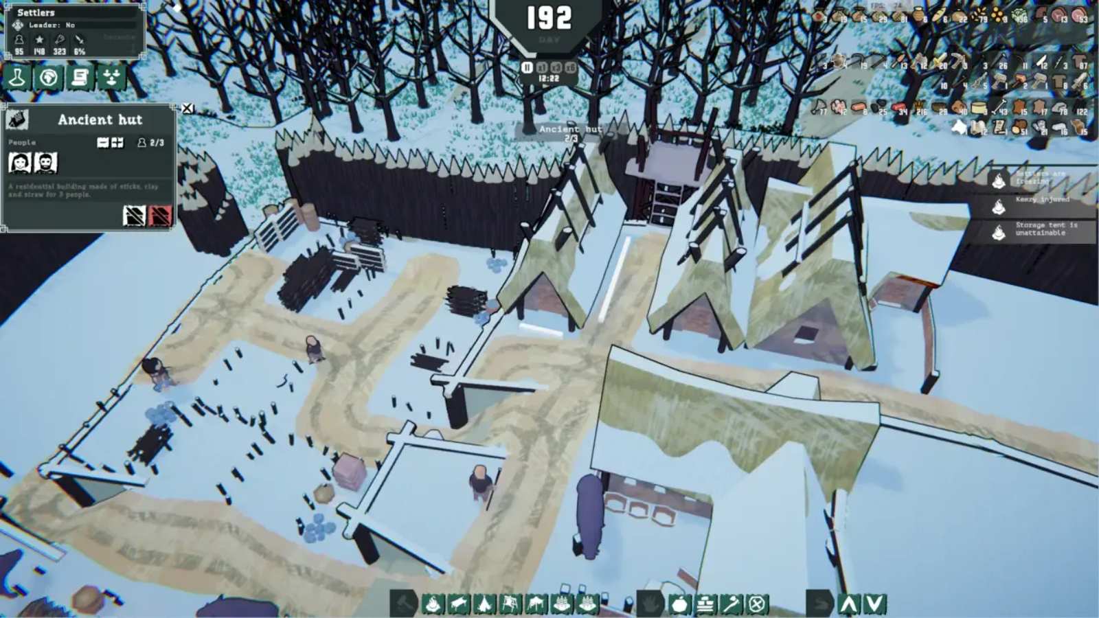 原始定居者.Humanica_5