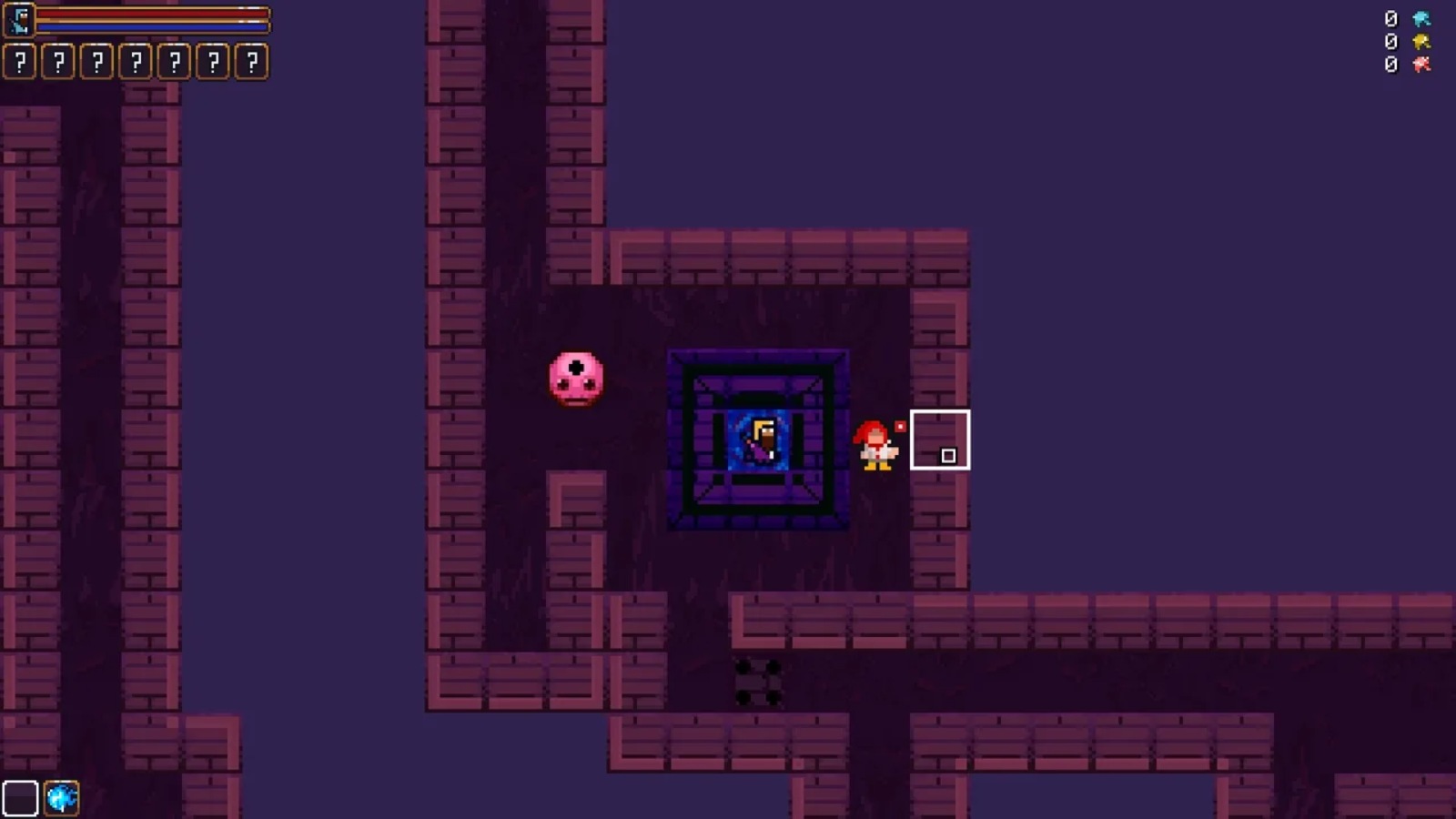 地下城扫雷.Dungeon Minesweeper_1