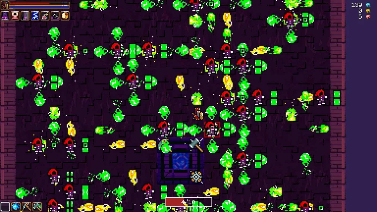 地下城扫雷.Dungeon Minesweeper_4