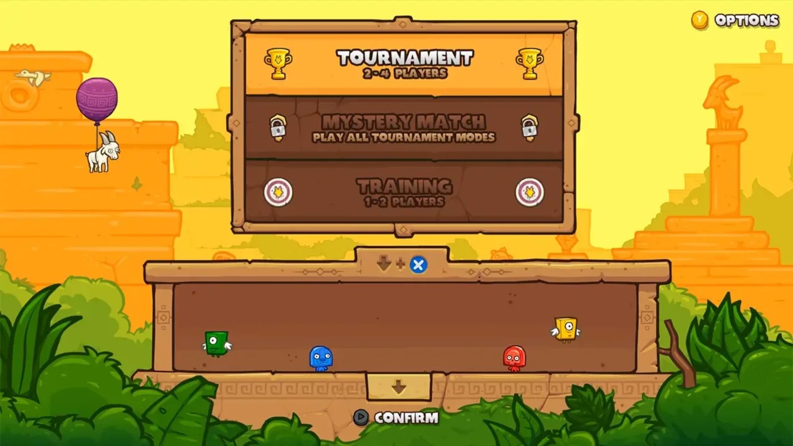 坨坨寺庙.Toto Temple Deluxe_4