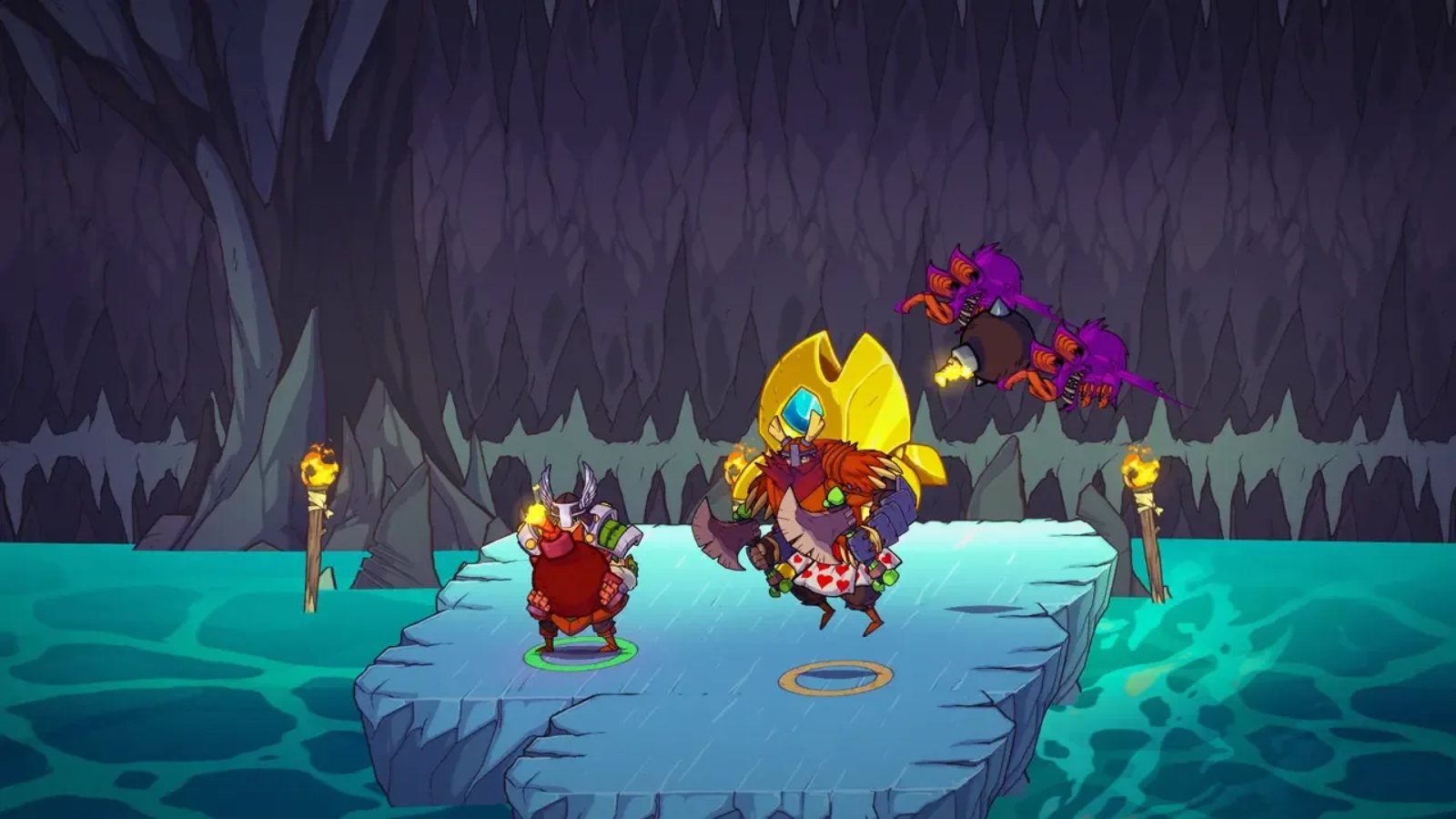 维京敢死队.Viking Squad_1