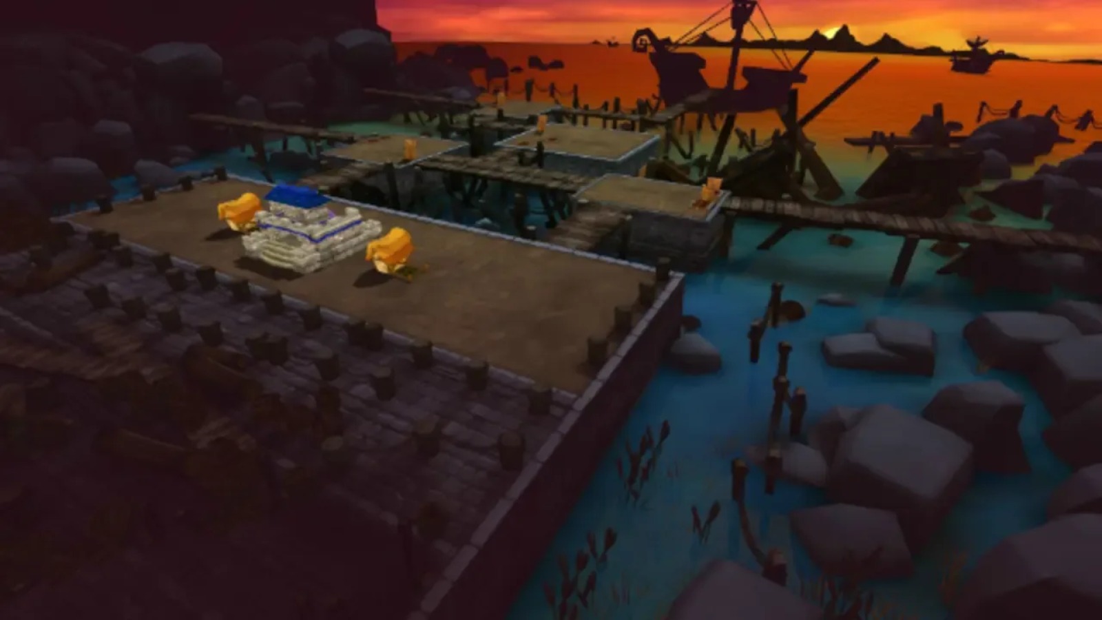 城堡游戏.The Castle Game_0