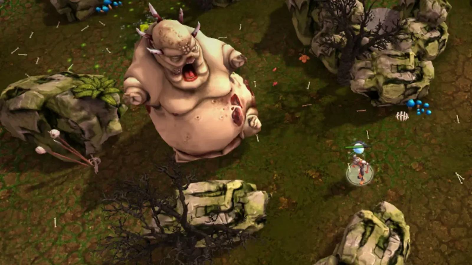 受迫.Forced: Slightly Better Edition_4