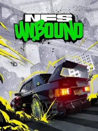 极品飞车22：不羁.Need for Speed: Unbound
