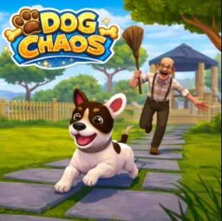 狗狗大乱斗.Dog Chaos