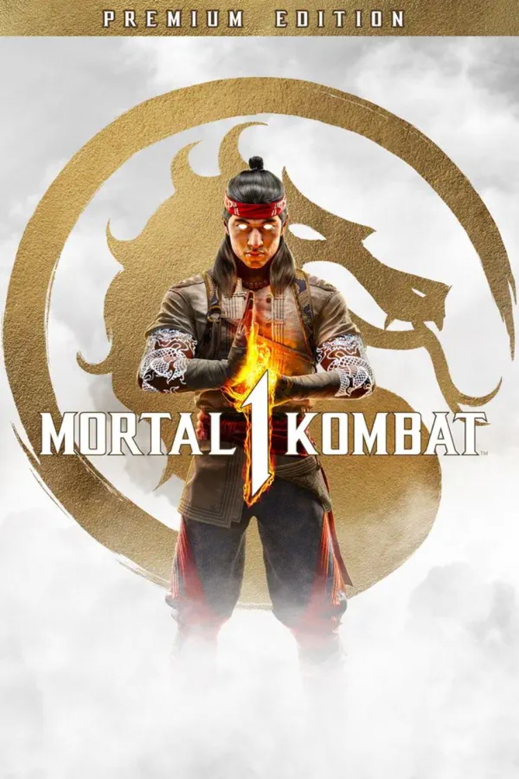 真人快打1：高级版.Mortal Kombat 1: Premium Edition
