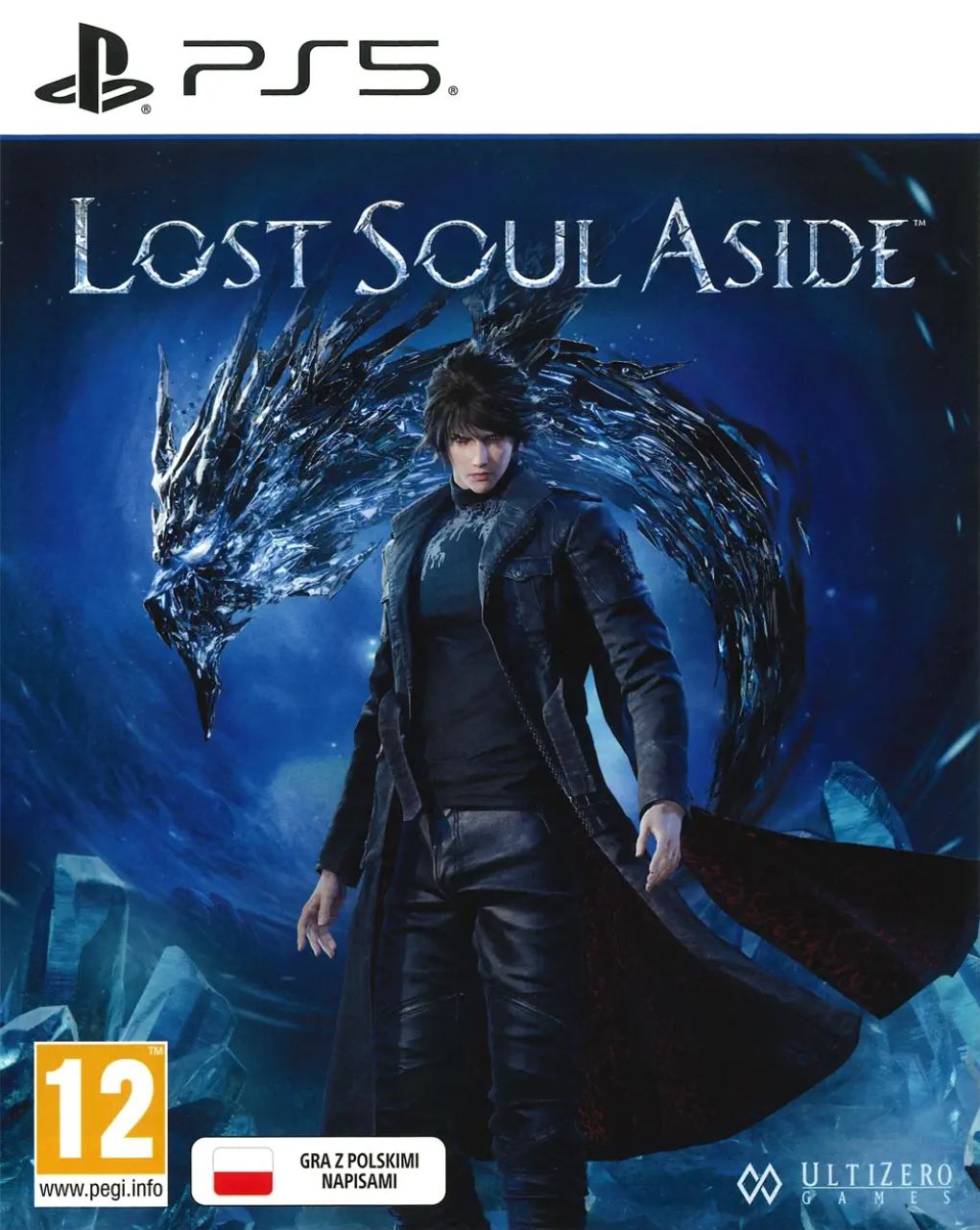 失落之魂.Lost Soul Aside