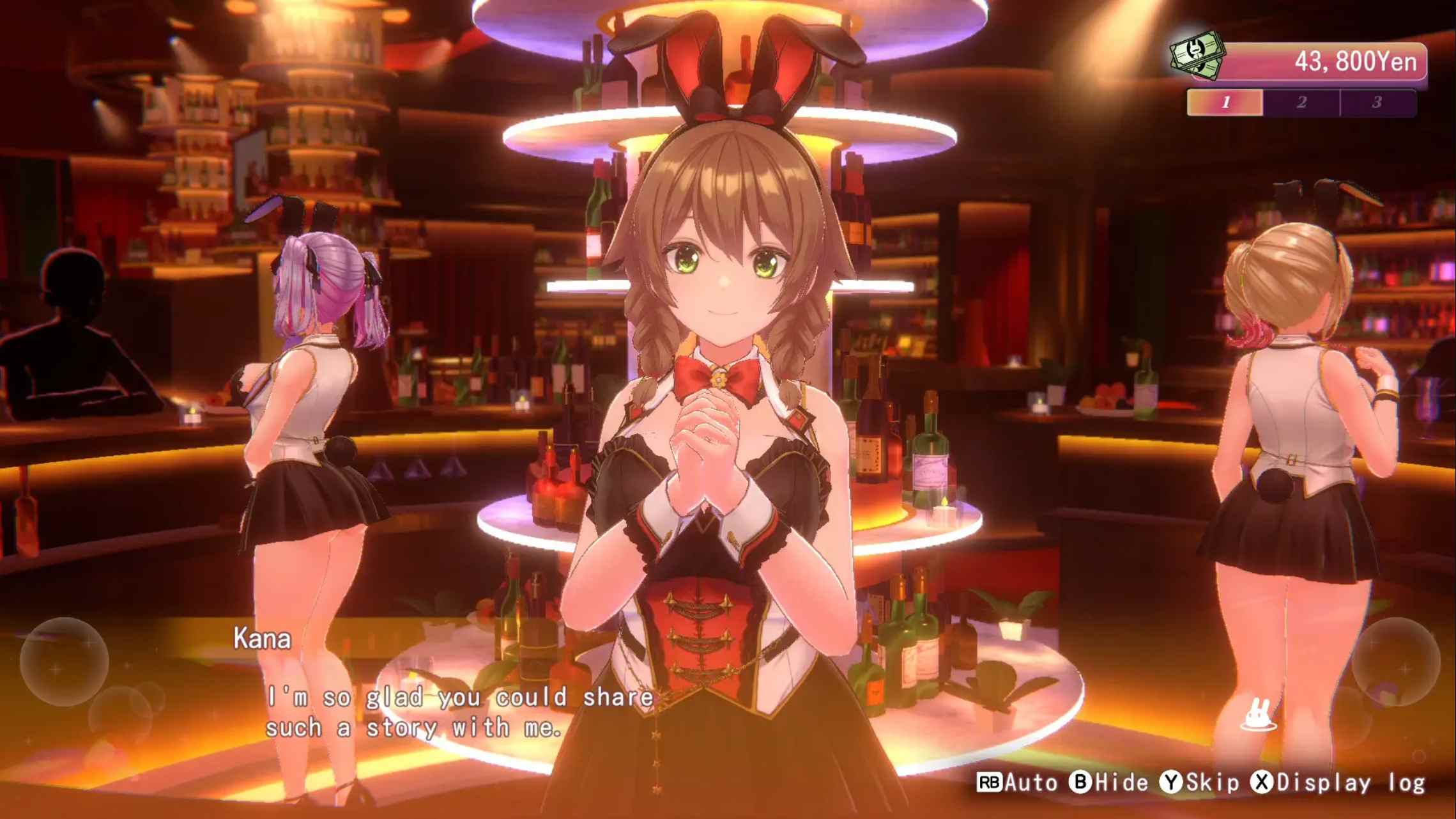 兔兔秘密花园2.Bunny Garden 2_1