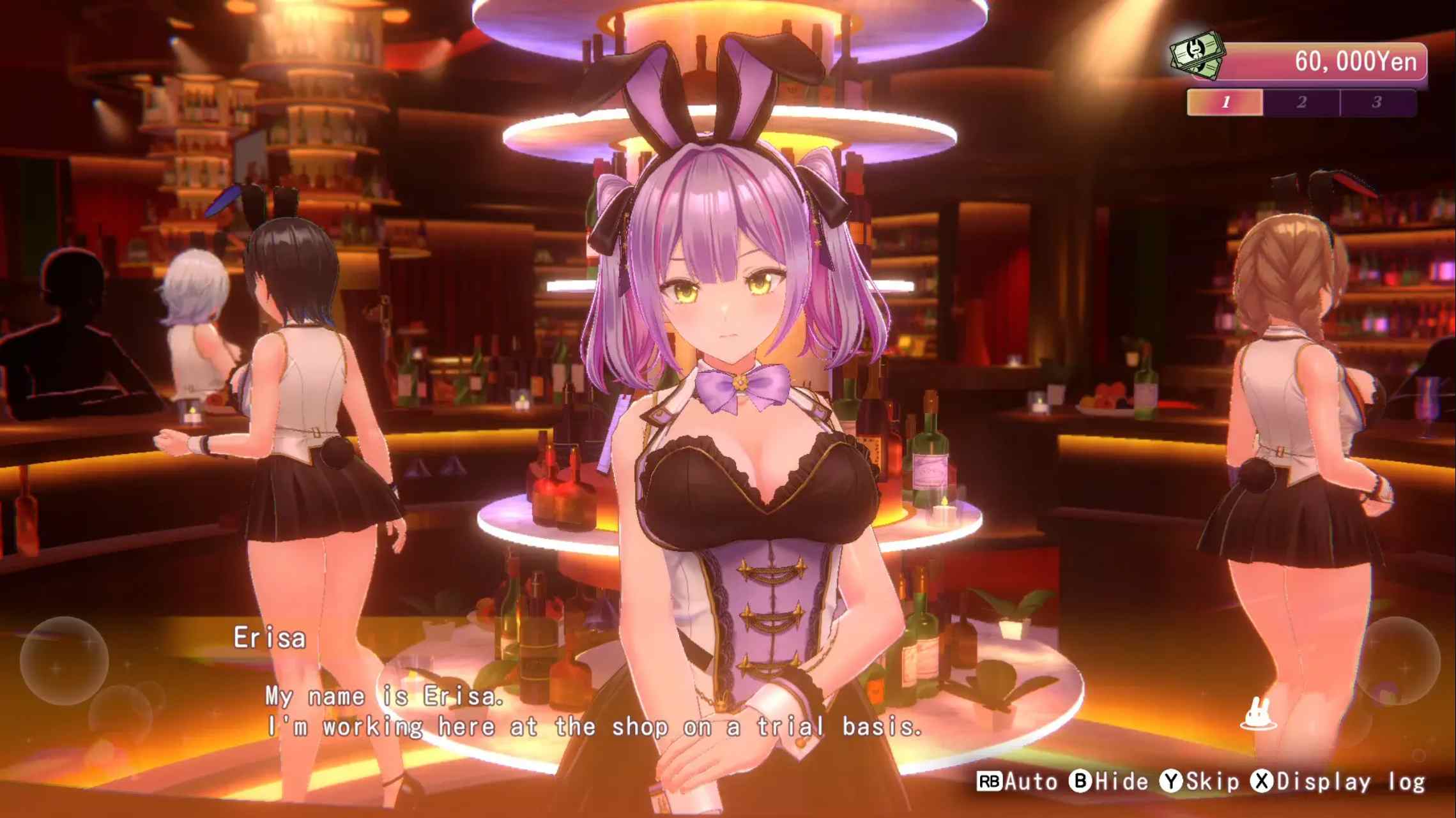 兔兔秘密花园2.Bunny Garden 2_0