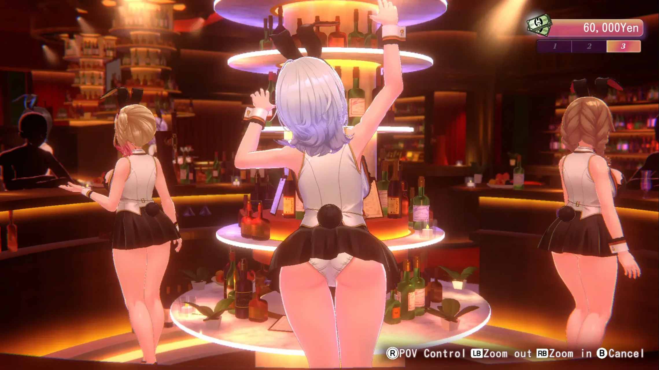 兔兔秘密花园2.Bunny Garden 2_2