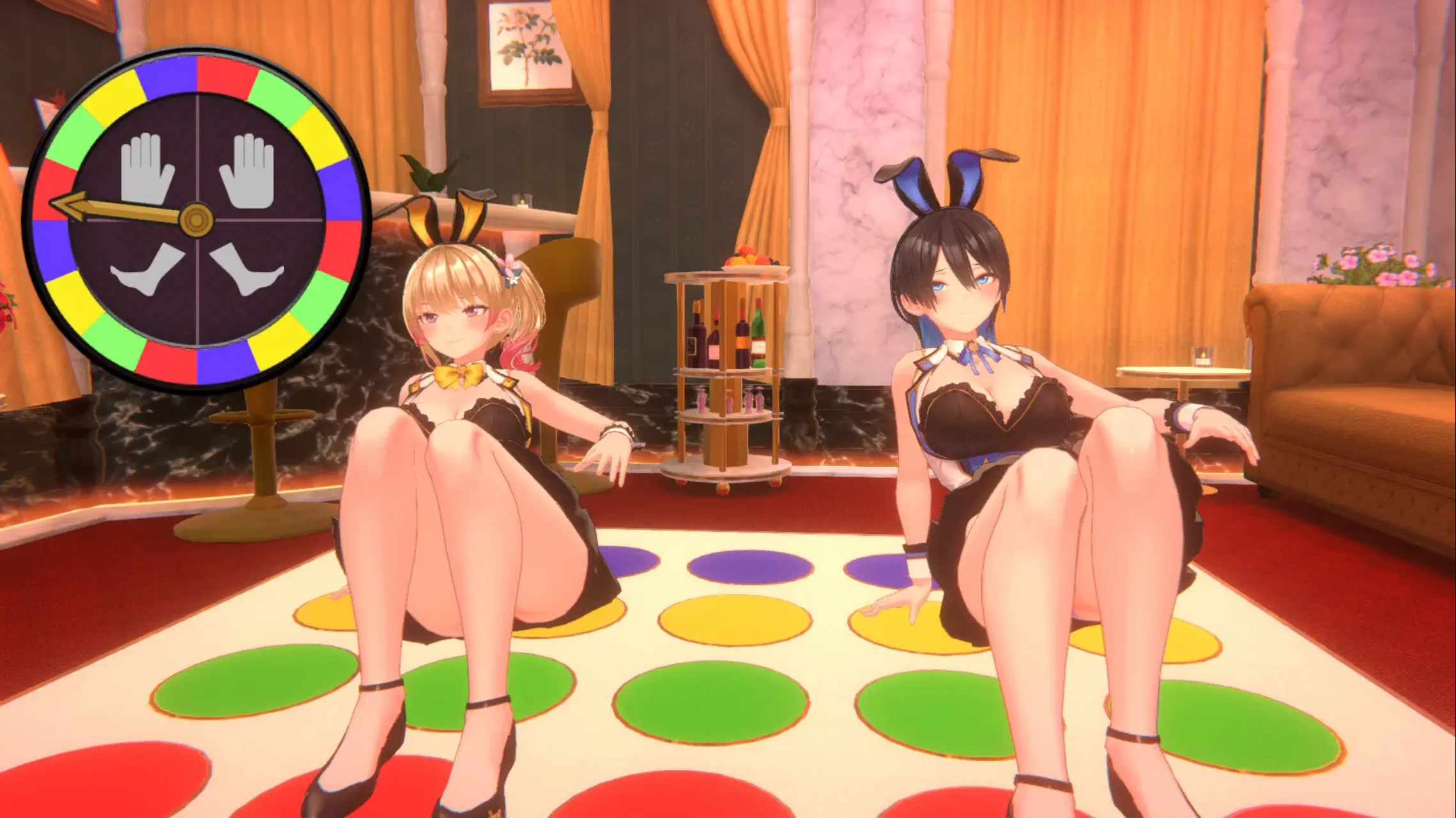 兔兔秘密花园2.Bunny Garden 2_5