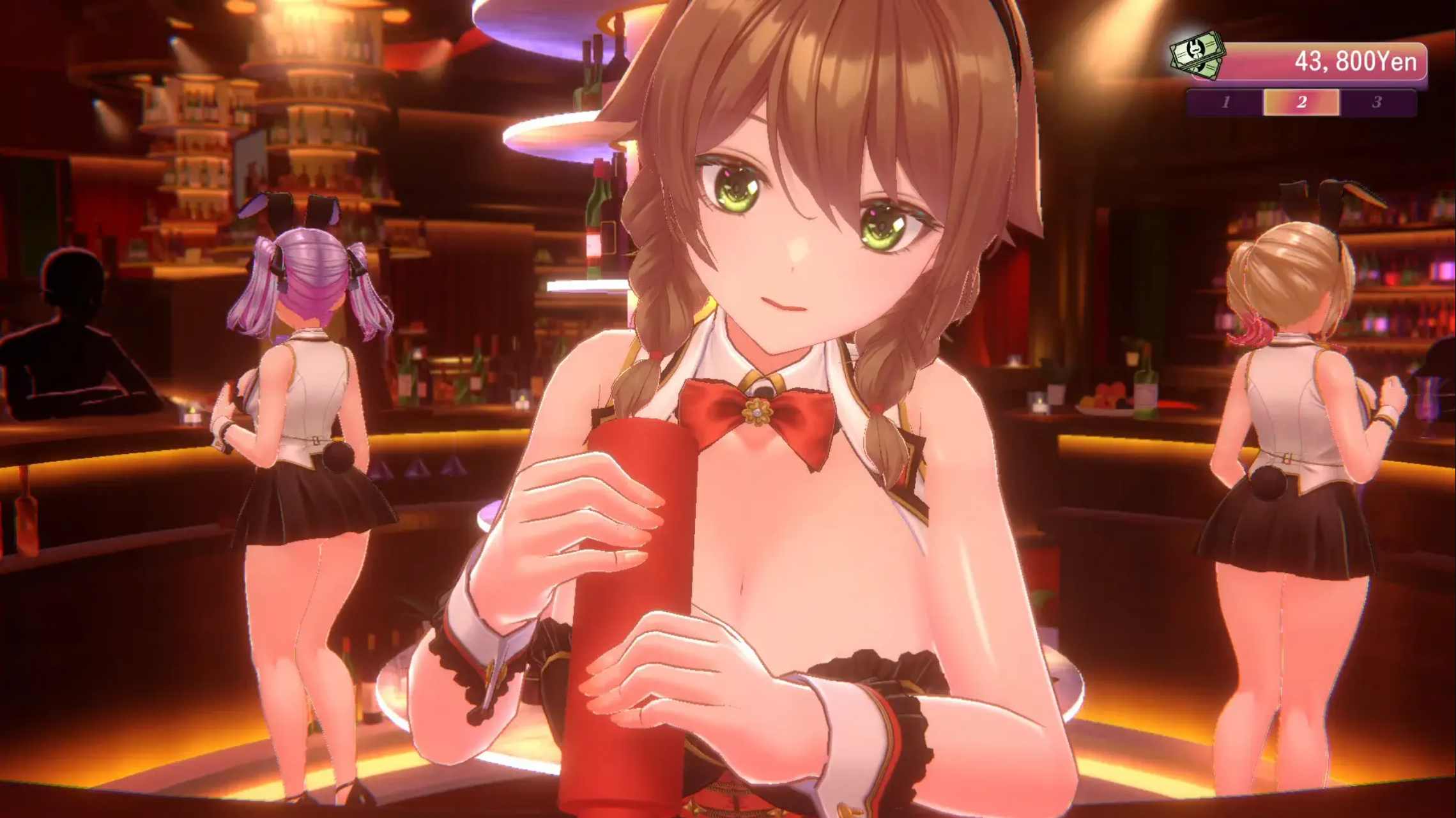 兔兔秘密花园2.Bunny Garden 2_4