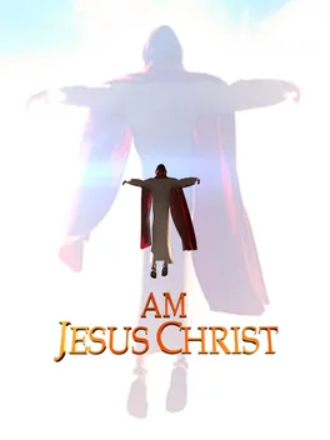我是耶稣基督.I Am Jesus Christ
