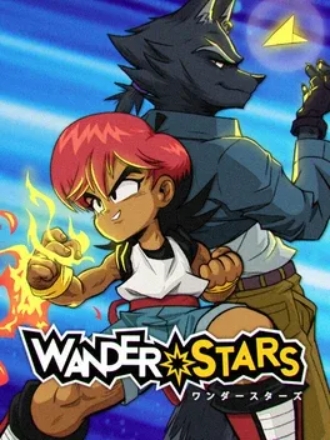 奇迹之星.Wander Stars