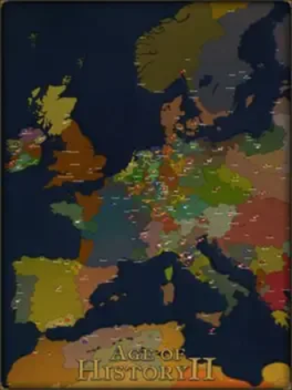 文明时代2：终极版.Age of History 2: Definitive Edition