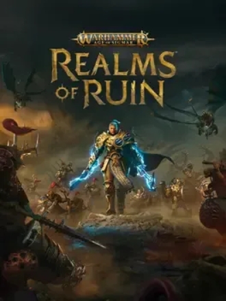 战锤西格玛时代：毁灭之境.Warhammer Age of Sigmar: Realms of Ruin