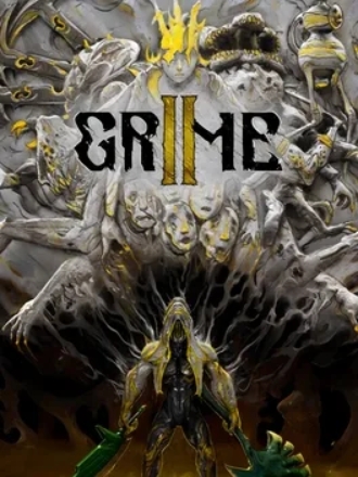 尘埃异变2.Grime II
