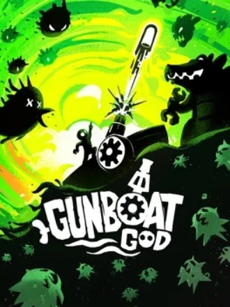 炮艇之神.Gunboat God
