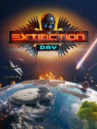 灭绝之日.Extinction Day