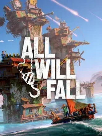 终落之城.All Will Fall
