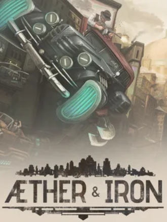 以太与铁.Aether & Iron