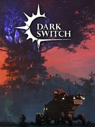雾隐天途.DarkSwitch