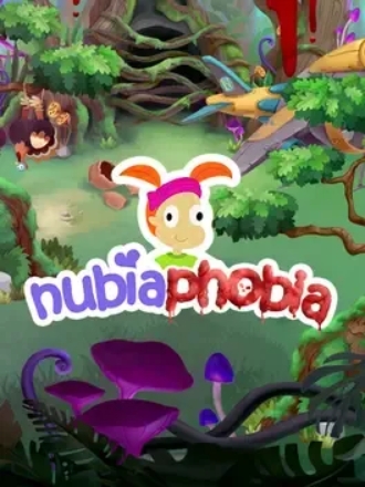 努比亚恐惧症.NubiaPhobia